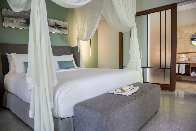 The Amala Estate Hotell Seminyak Exteriör bild